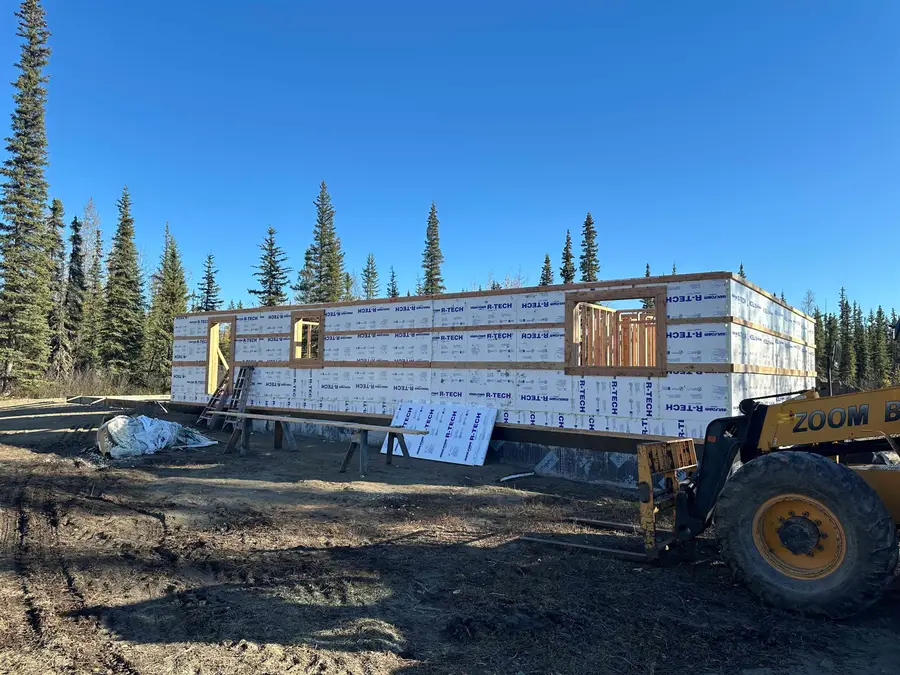 3440 DUNDEE LOOP, North Pole, AK 99705 - #2