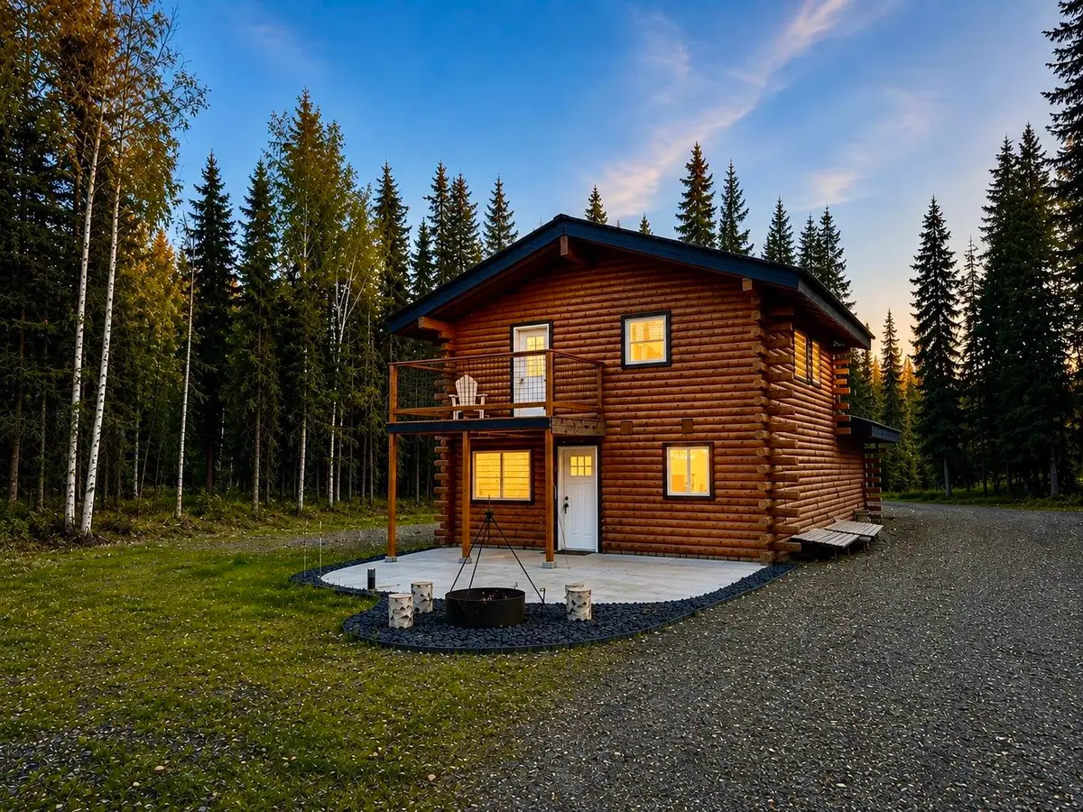 4622 EASTERN STREET, North Pole, AK 99705 - #1