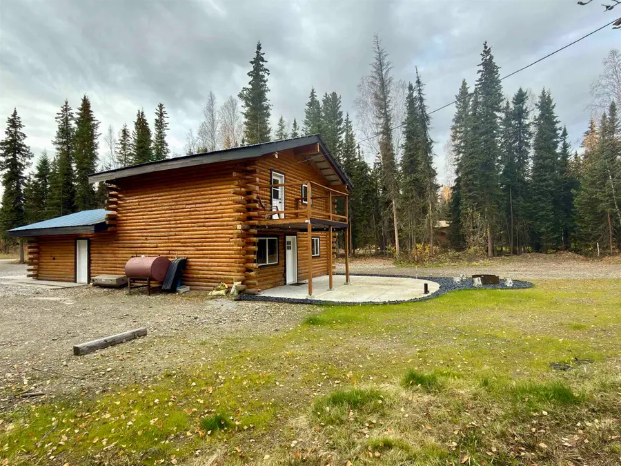 4622 EASTERN STREET, North Pole, AK 99705 - #2