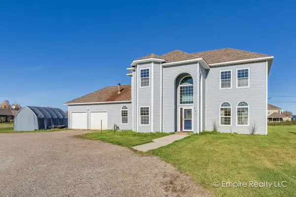 671 WEST 6TH AVE, North Pole, AK 99705