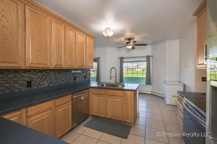 671 WEST 6TH AVE, North Pole, AK 99705 - #2