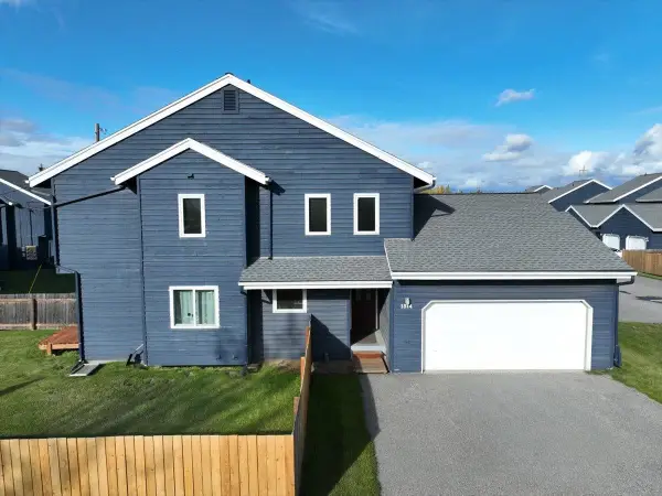 1314 29TH AVENUE, Fairbanks, AK 99701