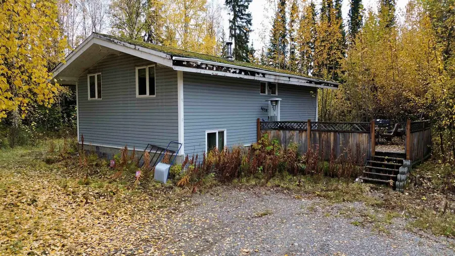 4019 DUNLAP AVE, Fairbanks, AK 99709 - #2