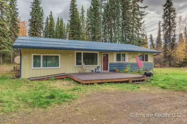 462 PLEASURE DRIVE, North Pole, AK 99705