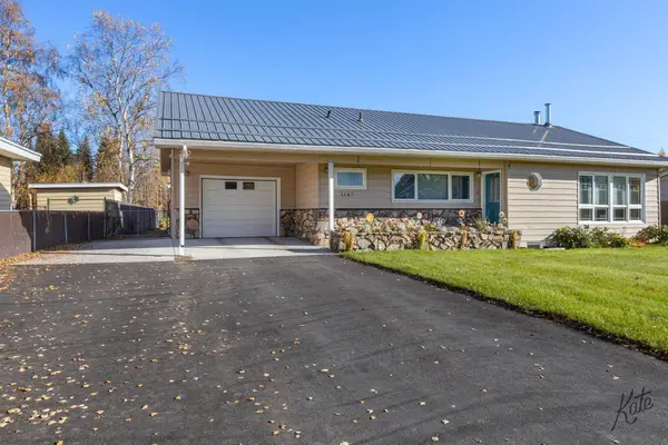 1187 KODIAK STREET, Fairbanks, AK 99712
