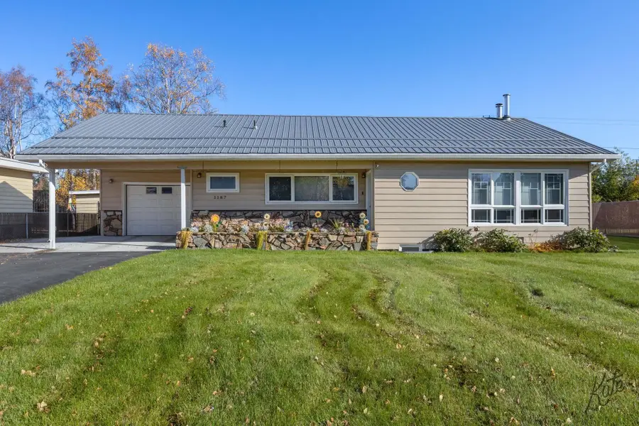 1187 KODIAK STREET, Fairbanks, AK 99712 - #2