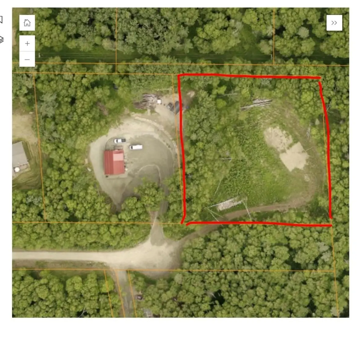 586 POLKADOT DRIVE, Fairbanks, AK 99712 - #1