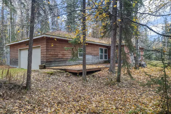 1088 ELIZ STREET, North Pole, AK 99705