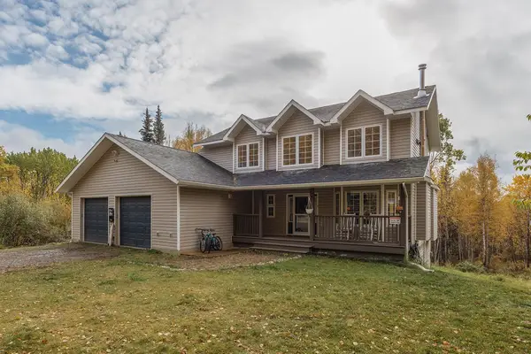 795 GRUBSTAKE ROAD, Fairbanks, AK 99712