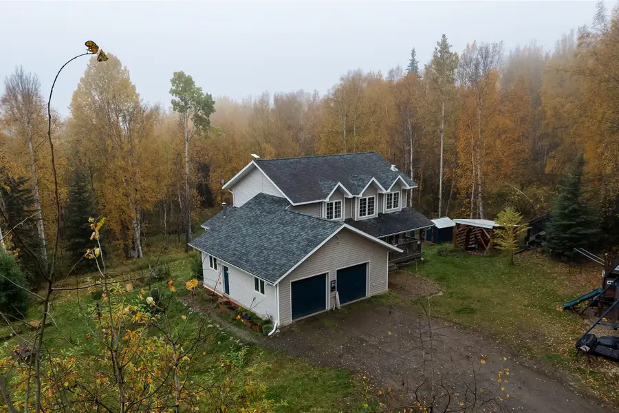 795 GRUBSTAKE ROAD, Fairbanks, AK 99712 - #2