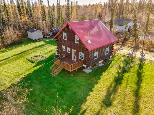 2629 BACK COURT, Fairbanks, AK 99709