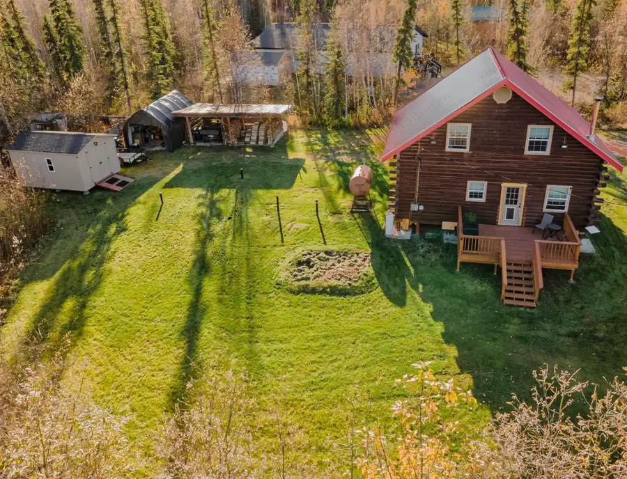 2629 BACK COURT, Fairbanks, AK 99709 - #2