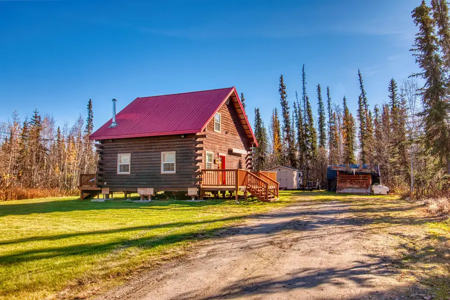 2629 BACK COURT, Fairbanks, AK 99709 - #3