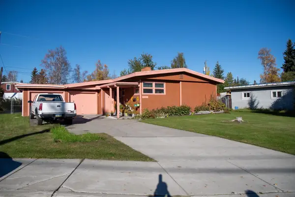 1040 KELLUM STREET, Fairbanks, AK 99701