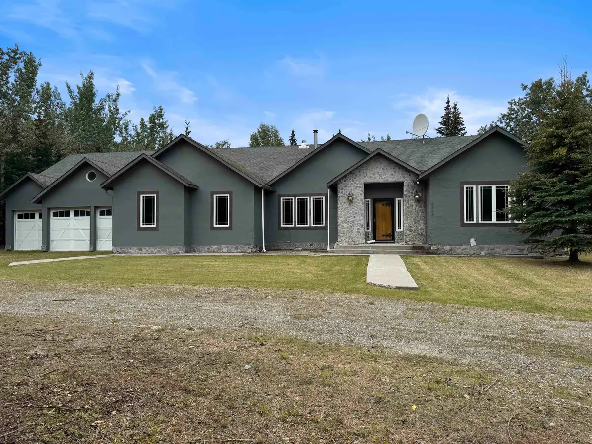 4345 OLMSTEAD STREET, Delta Junction, AK 99737 - #1