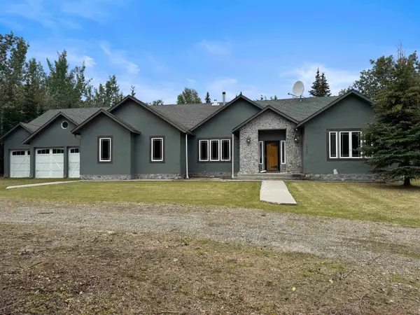 4345 OLMSTEAD STREET, Delta Junction, AK 99737