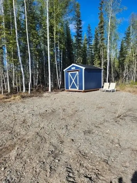 1760 DALLAS DRIVE, North Pole, AK 99705