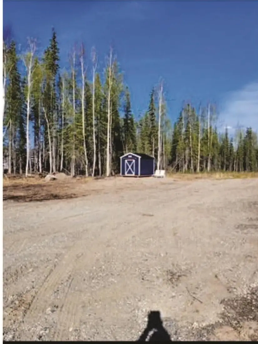1760 DALLAS DRIVE, North Pole, AK 99705 - #2