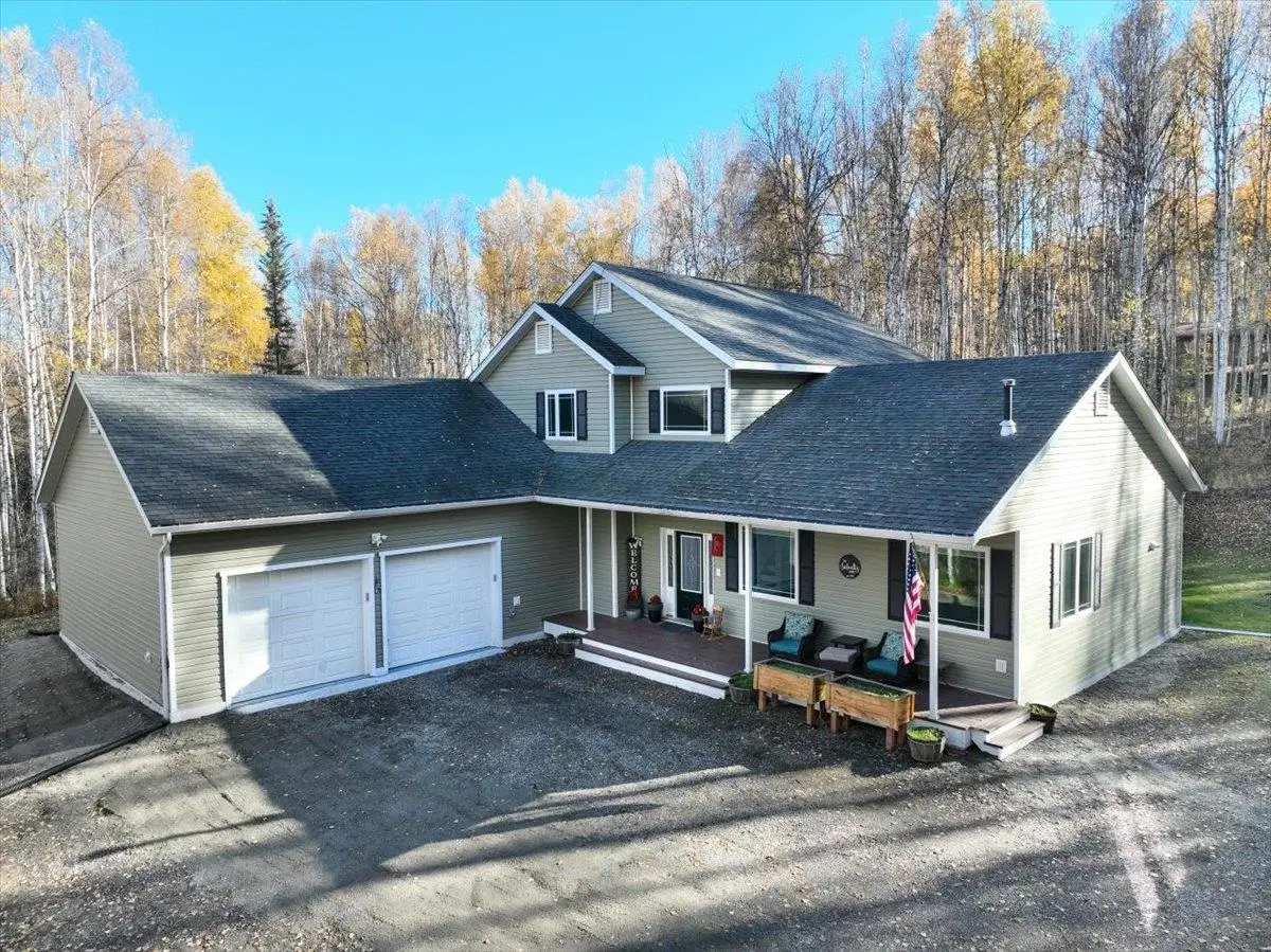 730 CARDINAL COURT, Fairbanks, AK 99709 - #1
