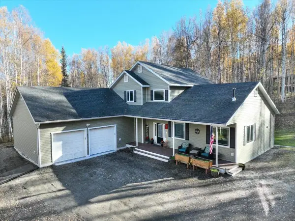 730 CARDINAL COURT, Fairbanks, AK 99709