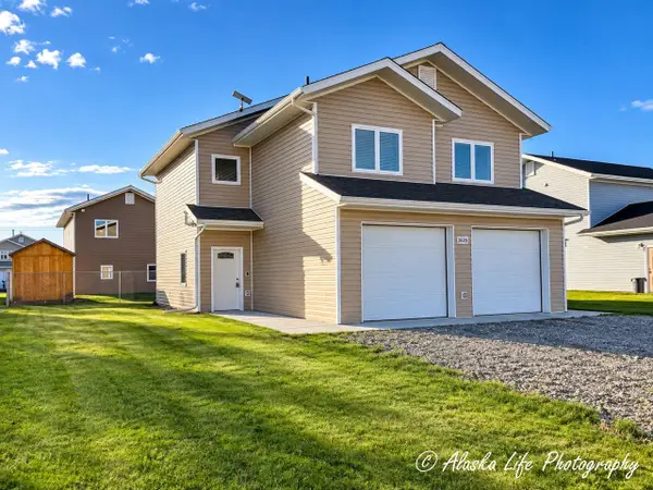 2670 STRYKER LOOP, North Pole, AK 99705