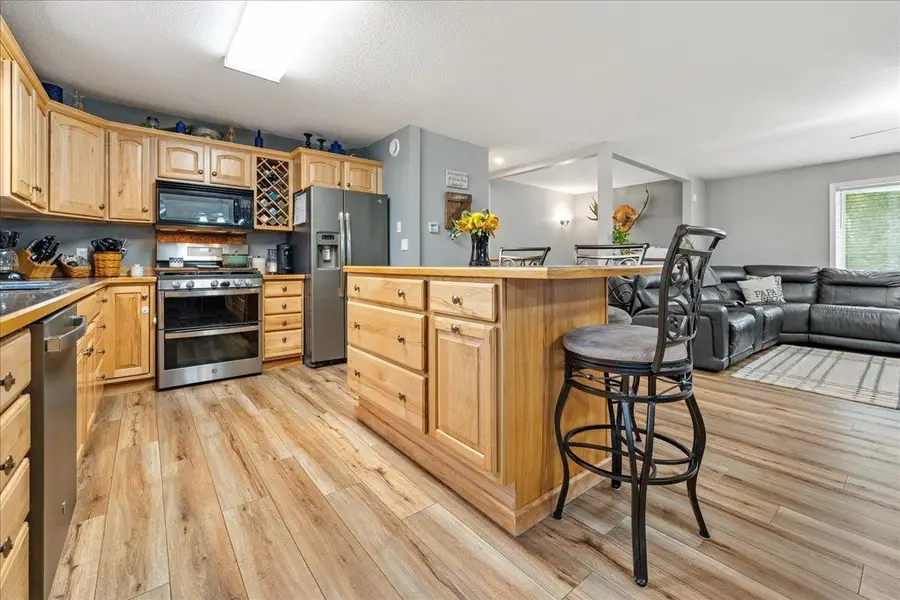 3052 SPRINGS BOULEVARD, North Pole, AK 99705 - #3