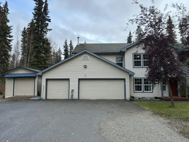 2904 DOUGHCHEE AVENUE, North Pole, AK 99705 - #1