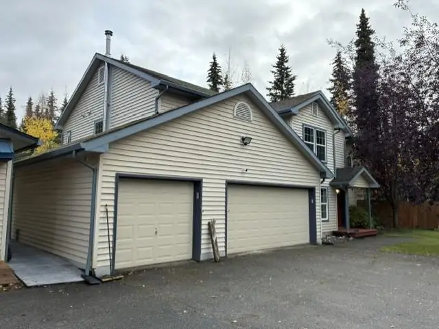 2904 DOUGHCHEE AVENUE, North Pole, AK 99705 - #2