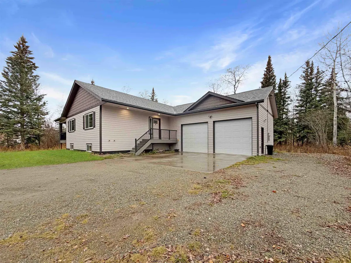 2567 MOOSE RUN, Delta Junction, AK 99737 - #1