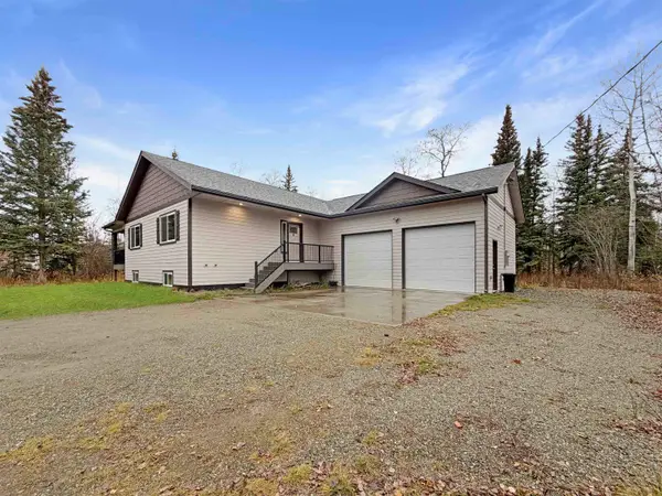 2567 MOOSE RUN, Delta Junction, AK 99737