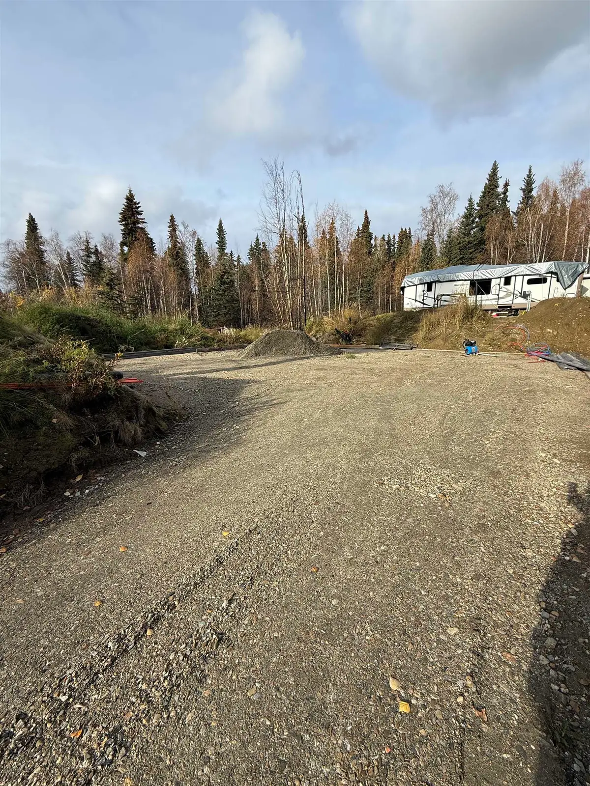 285 PEARL DRIVE, Fairbanks, AK 99712 - #1