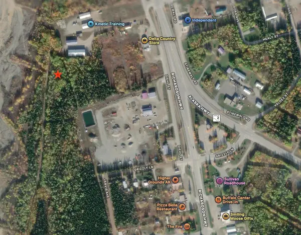 B8 GRIZZLY LANE, Delta Junction, AK 99737