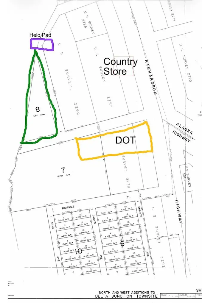 B8 GRIZZLY LANE, Delta Junction, AK 99737 - #2