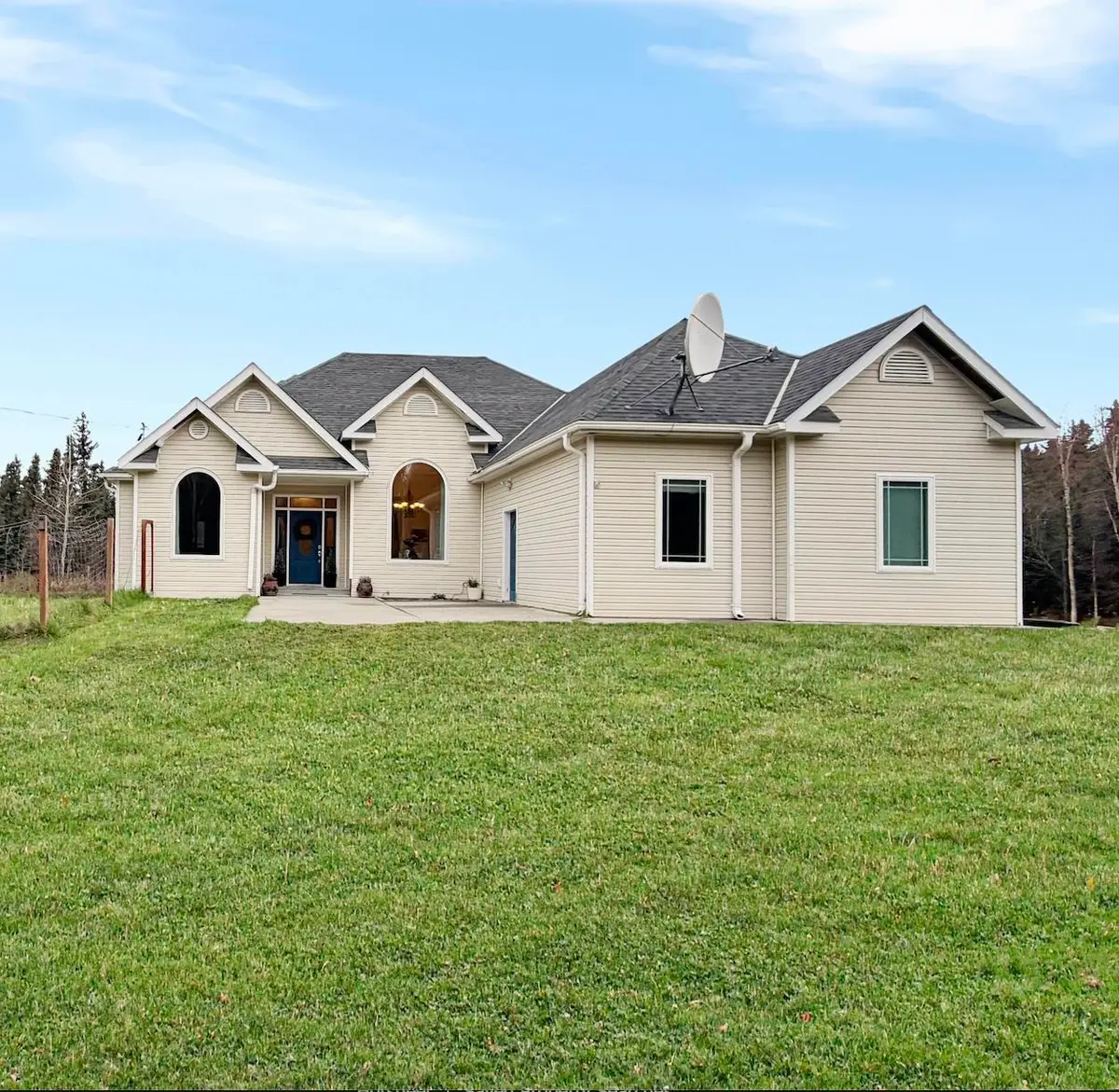 1872 BALTA STREET, Delta Junction, AK 99737 - #1