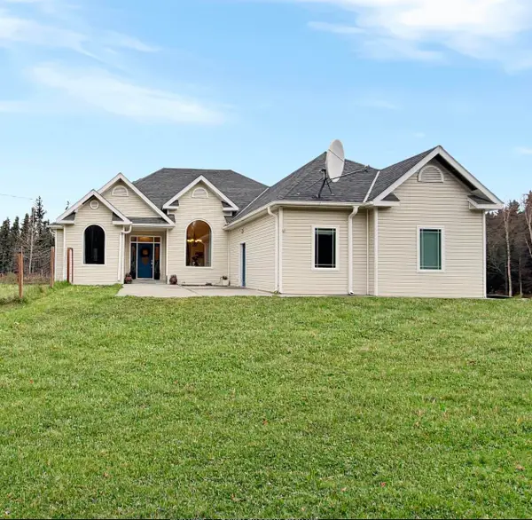 1872 BALTA STREET, Delta Junction, AK 99737