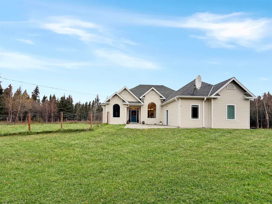 1872 BALTA STREET, Delta Junction, AK 99737 - #2