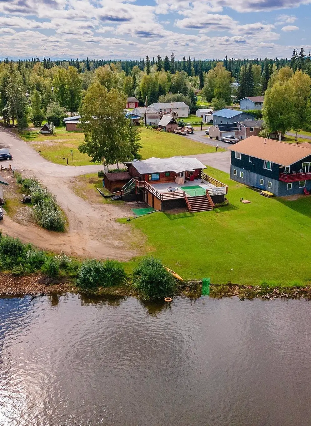 5100 FOUTS AVENUE, Fairbanks, AK 99709 - #1