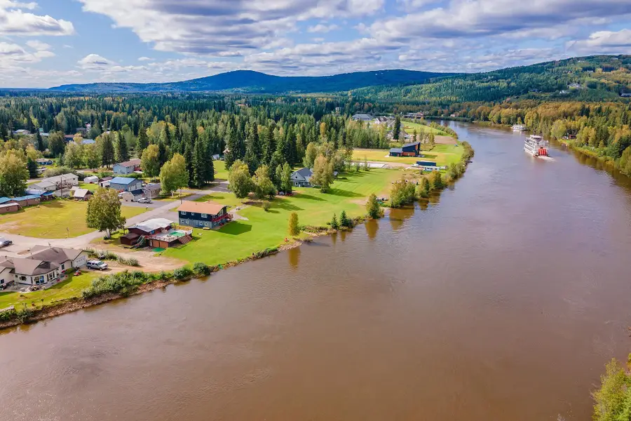 5100 FOUTS AVENUE, Fairbanks, AK 99709 - #2