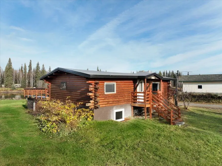 5100 FOUTS AVENUE, Fairbanks, AK 99709 - #3