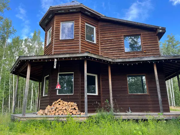1246 RICHARD BERRY DRIVE, Fairbanks, AK 99712