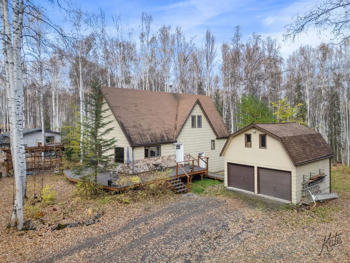 1920 KITTIWAKE DRIVE, Fairbanks, AK 99709 - #1