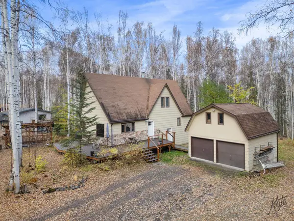 1920 KITTIWAKE DRIVE, Fairbanks, AK 99709