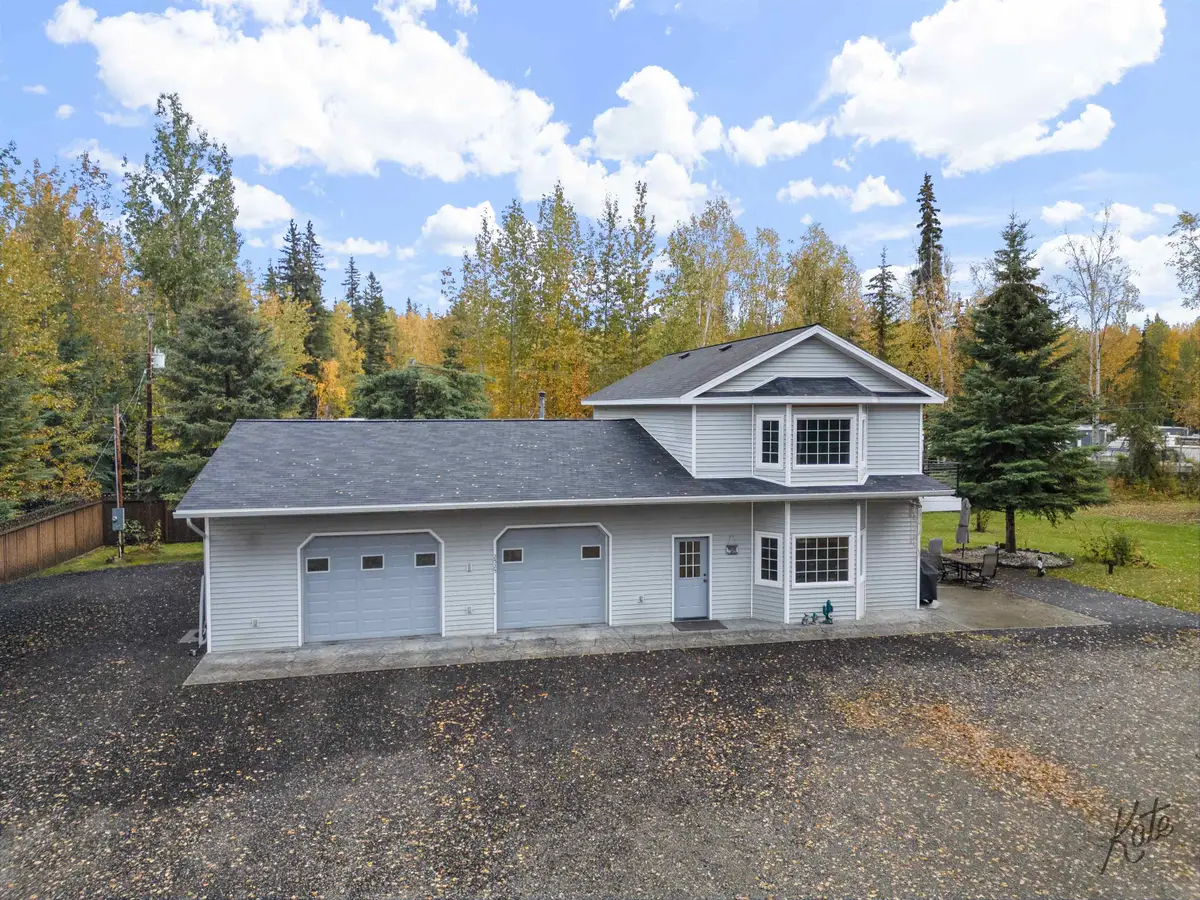 2525 ELLIS STREET, Fairbanks, AK 99709 - #1