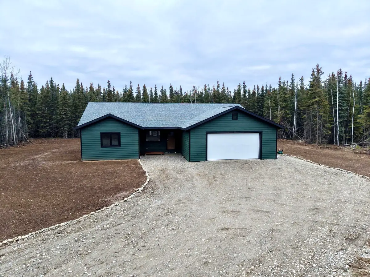 5500 NOME TRAIL ROAD, Delta Junction, AK 99737 - #1