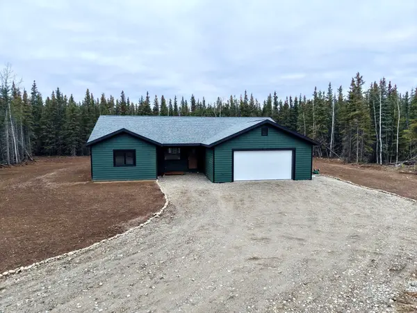 5500 NOME TRAIL ROAD, Delta Junction, AK 99737