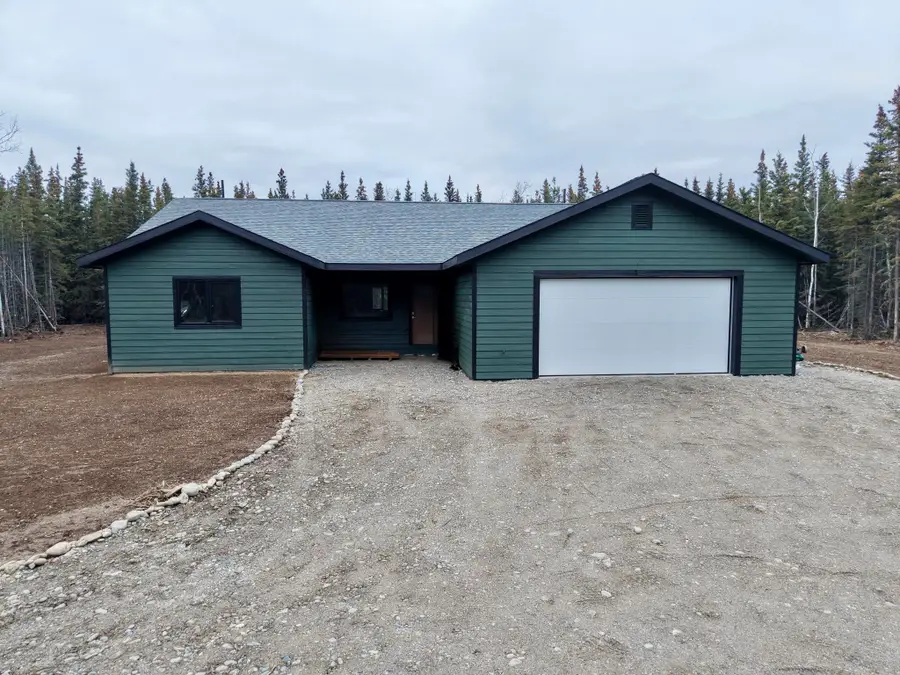 5500 NOME TRAIL ROAD, Delta Junction, AK 99737 - #2