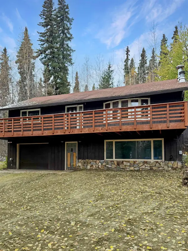 1609 HANS WAY, Fairbanks, AK 99709