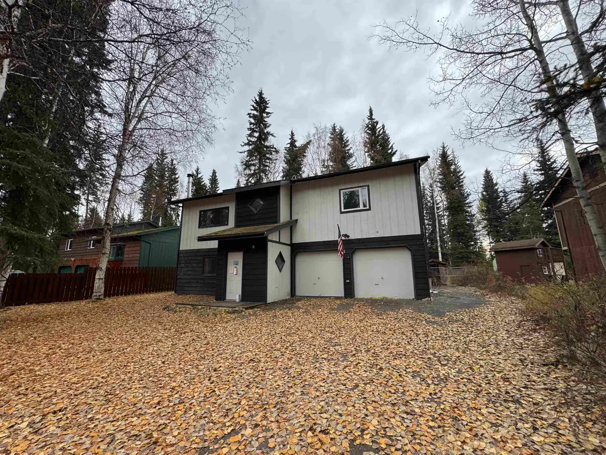 4205 YORK AVENUE, Fairbanks, AK 99705 - #1