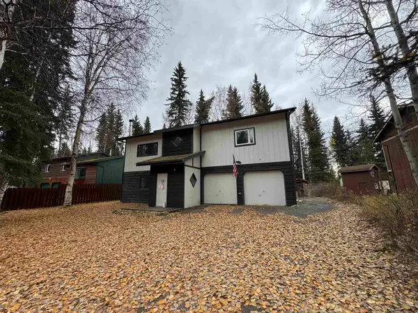 4205 YORK AVENUE, Fairbanks, AK 99705