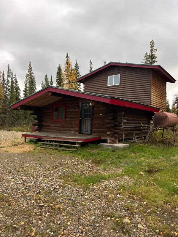 1008 AURORA BOREALIS LANE, Fairbanks, AK 99709